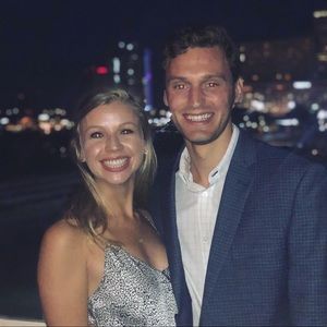 Meet your Posher, Molly